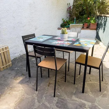 Mariasole Apartment