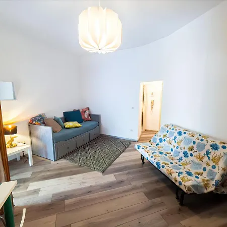 Mariasole Apartament