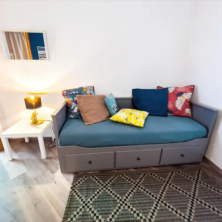 Apartament Mariasole Portoferraio