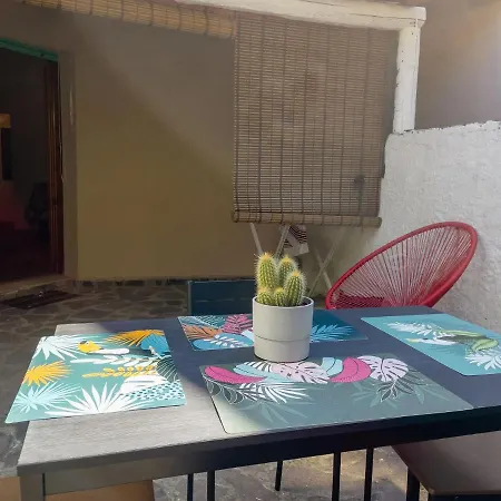 Apartament Mariasole Portoferraio